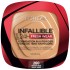 INFALLIBLE COMPACTO 24HR FRESH WEAR #260 7846