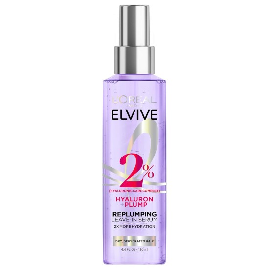 LOREAL ELVIVE SERUM REPLUMPING 130ML 6210