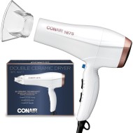 CONAIR SECADOR DOBLE CERAMIC 2695