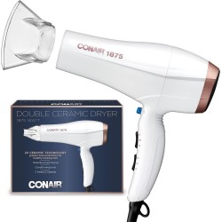 CONAIR SECADOR DOBLE CERAMIC 2695