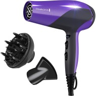 REMINGTON SECADOR 3X MORE PROTECTION 6704