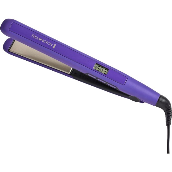 REMINGTON PLANCHA PURPLE FINA 8081