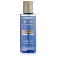 NEUTROGENA EYE MAKE-UP REMOVER OIL-FREE 112ML 4313