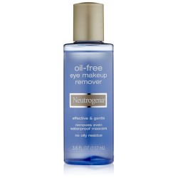 NEUTROGENA EYE MAKE-UP REMOVER OIL-FREE 112ML 4313