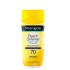 NEUTROGENA SUNSCREEN LOTION BEACH DEFENSE SPF70 198ML 2726