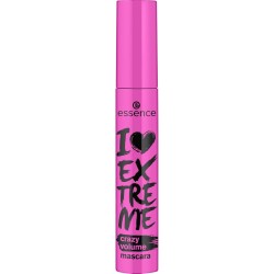 ESSENCE RIMEL EXTREME CRAZY VOLUME FUCSIA 5243
