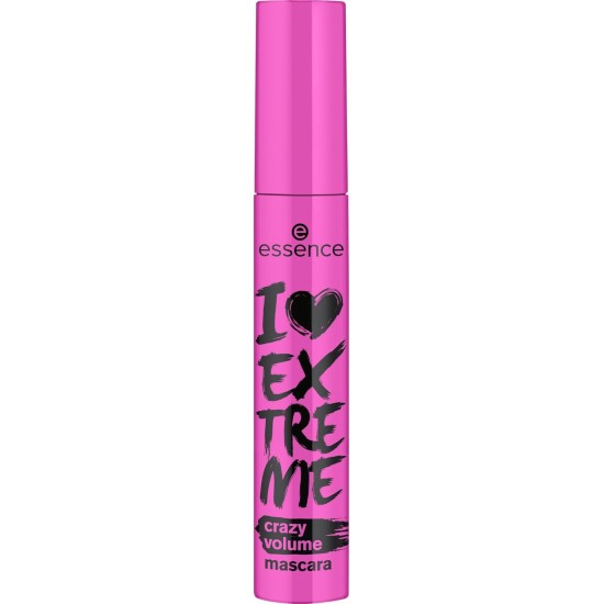 ESSENCE RIMEL EXTREME CRAZY VOLUME FUCSIA 5243