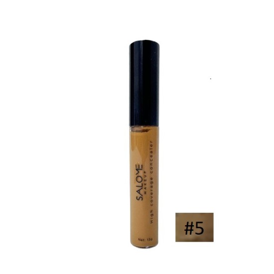 SALOME CORRECTOR HIGH COVERAGE