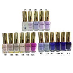 SALOME ESMALTE DE UÑAS AL SECO 1654