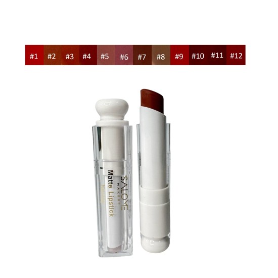 SALOME LABIAL MATTE LIPSTICK