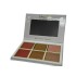 SALOME PALETA DE CONTORNO+RUBOR+ILUMINADOR 6 TONOS