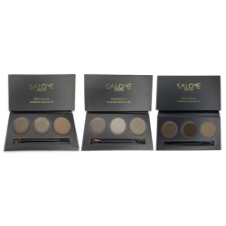 SALOME KIT POMADA DE CEJAS