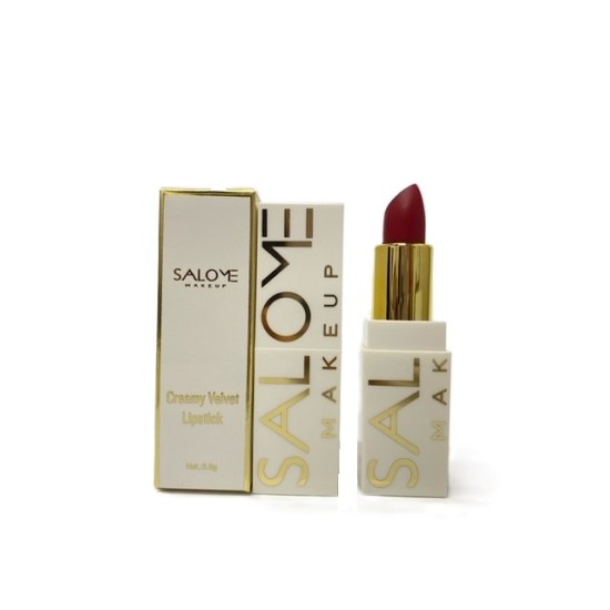 SALOME LABIAL CREAMY VELVET