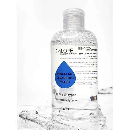 SALOME AGUA MICELLAR 250ML