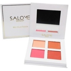 SALOME MINI BLUSH PALETTE