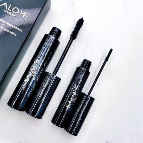 SALOME RIMEL WATERPROOF DUO