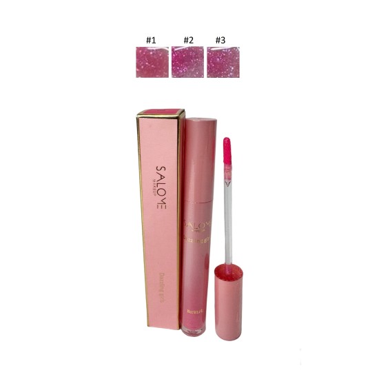 SALOME LIPGLOSS DAZZILING GIRLS