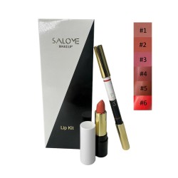 SALOME LIP KIT LABIAL+ LAPIZ