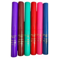SALOME DELINEADOR LIQUIDO WATERPROOF COLOR