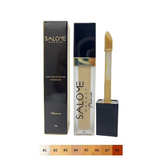 SALOME CORRECTOR PREMIUM 2378