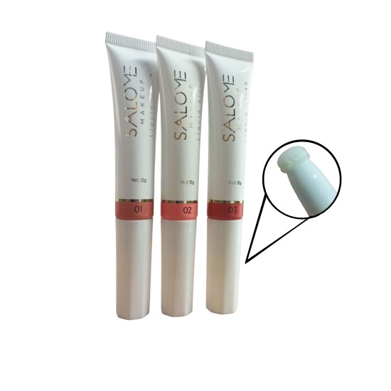 SALOME RUBOR LIQUIDO 2408