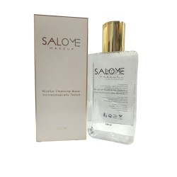 SALOME AGUA MICELLAR 210ML 2484