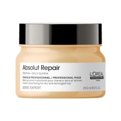 LOREAL PROFES MASK ABSOLUT REPAIR 250ML 1039