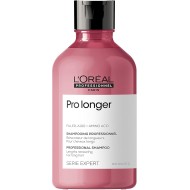 LOREAL PROFESS SHAMP PRO LONGER 300ML 4412