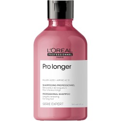 LOREAL PROFESS SHAMP PRO LONGER 300ML 4412