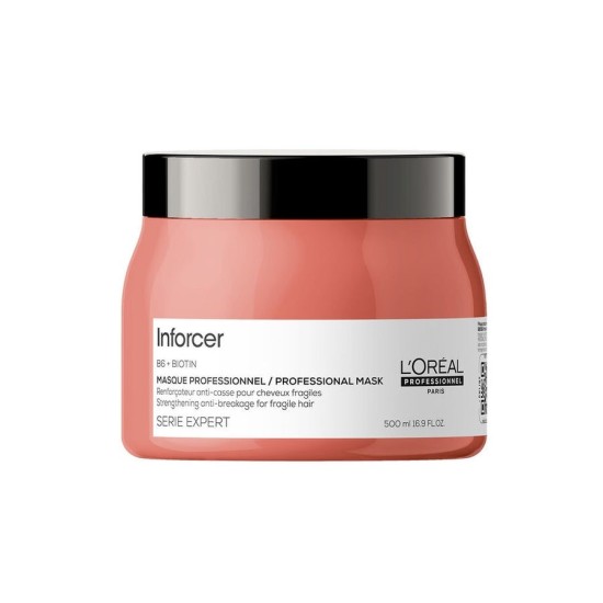LOREAL PROFES MASK INFORCER B6+BIOTIN 500ML 5228