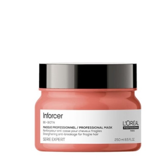 LOREAL PROFES MASK INFORCER B6+BIOTIN 250ML 5297