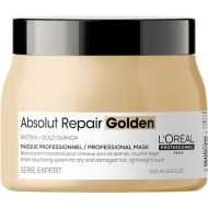 LOREAL PROFES MASK ABSOLUT REPAIR GOLD 250ML 5327