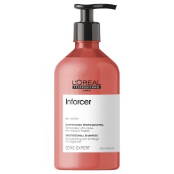 LOREAL PROFES SHAMP INFORCER B6+BIOTIN 500ML 5341