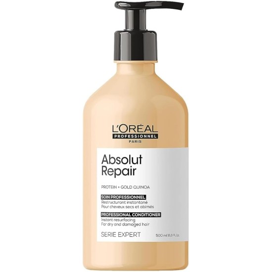 LOREAL PROFES COND ABSOLUT REPAIR 500ML 5488
