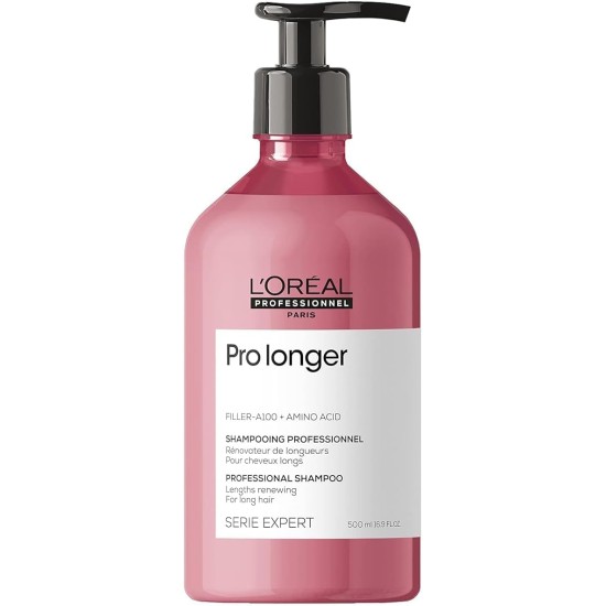 LOREAL PROFES SHAMP PRO LONGER 500ML 5853
