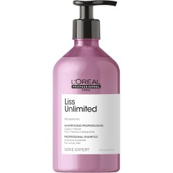 LOREAL LISS UNLIMITED SHA 500ML 5877