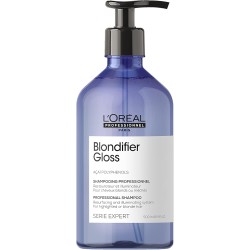 LOREAL PROFES SHAMP BLONDIFIER GLOSS 500ML 5907