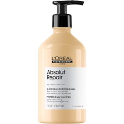 LOREAL PROFES SHAMP ABSOLUT REPAIR 500ML 5921