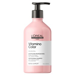 LOREAL PROFES SHAMP VITAMINO COLOR 500ML 5952