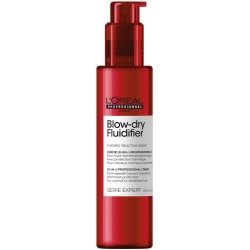 LOREAL PROFES CREAM BLOW-DRY FLUIDIFIER 150ML 7338