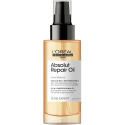 LOREAL PROFES ABSOLUT REPAIR OIL 90ML 7369
