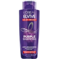LOREAL ELVIVE SHAMP PURPLE 200ML 6940