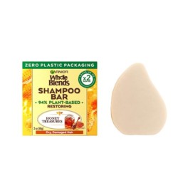 GARNIER WB SHAMP BAR HONEY TREASURES 60G 4721