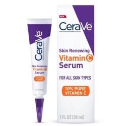 CERAVE SKIN RENEWING VITAMIN C SERUM 30ML 2351