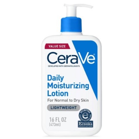 CERAVE DAILY MOISTURiZING LOTION 473ML 4797