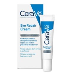 CERAVE EYE REPAIR CREAM 14.2G 7613