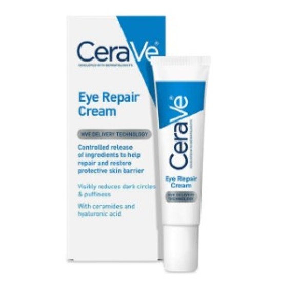 CERAVE EYE REPAIR CREAM 14.2G 7613