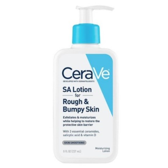 CERAVE SA LOTION 237ML 7712