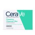 CERAVE FOAMING CLEANSER BAR 128GR 9554