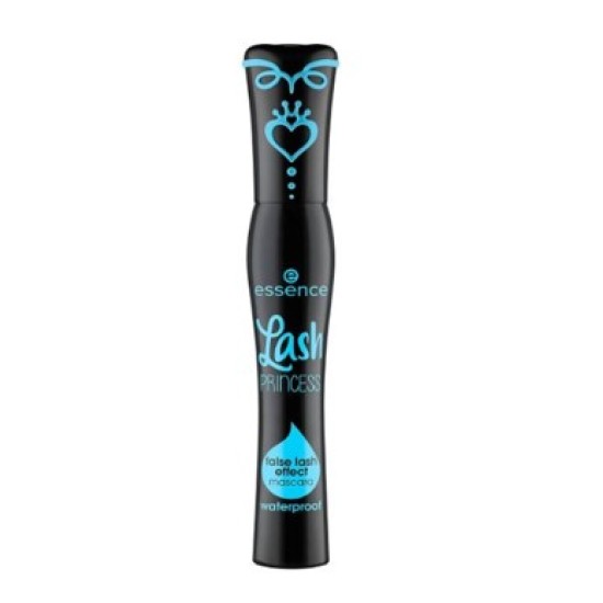 ESSENCE RIMEL LASH PRINCESS FALSE LASH EFFECT WATERPROOF AZUL 7241